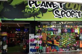 Planet Sport